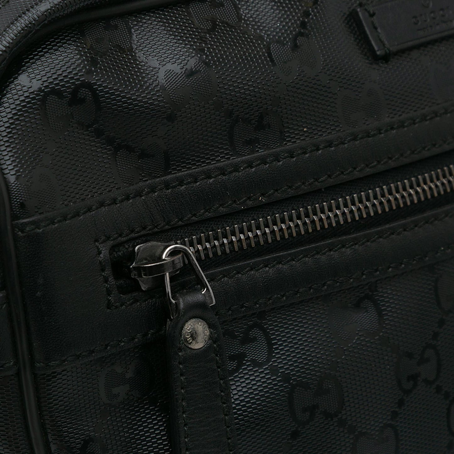 Gucci GG Imprime Crossbody
