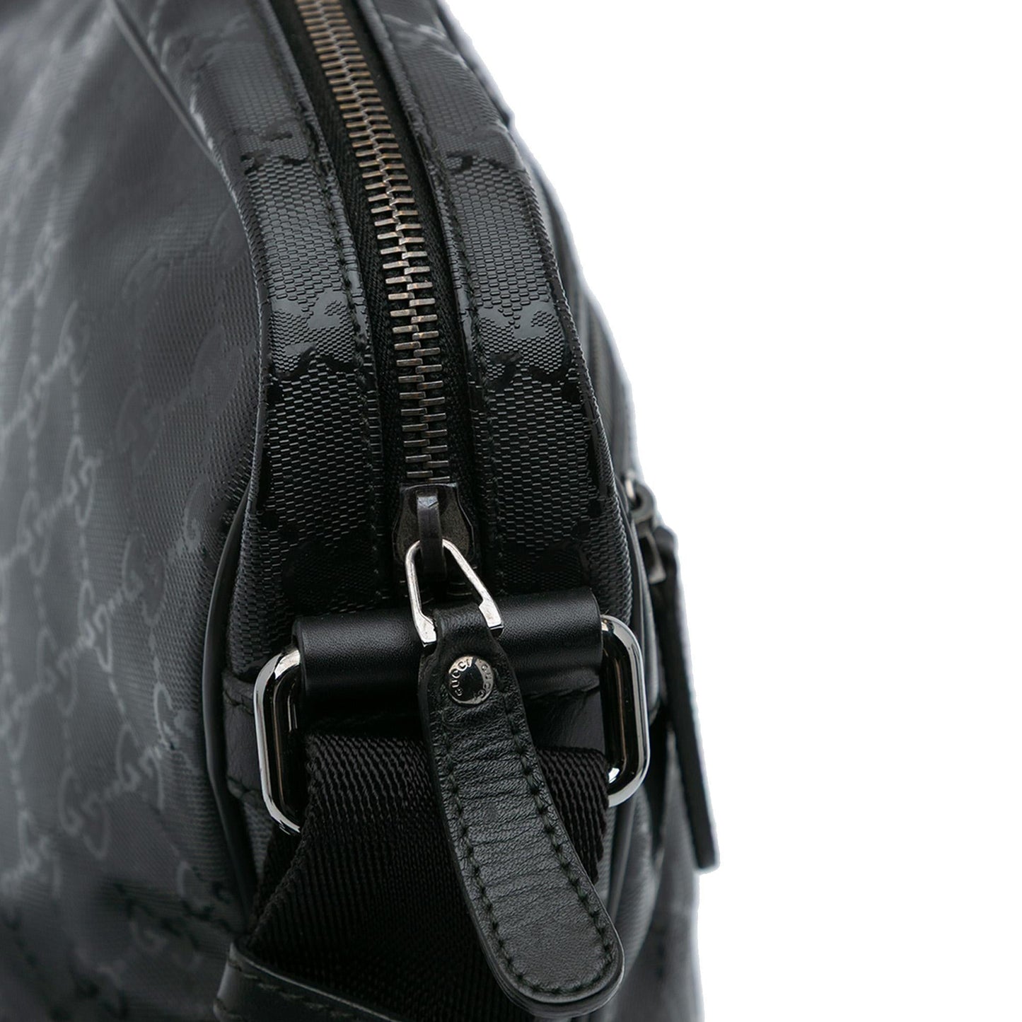 Gucci GG Imprime Crossbody
