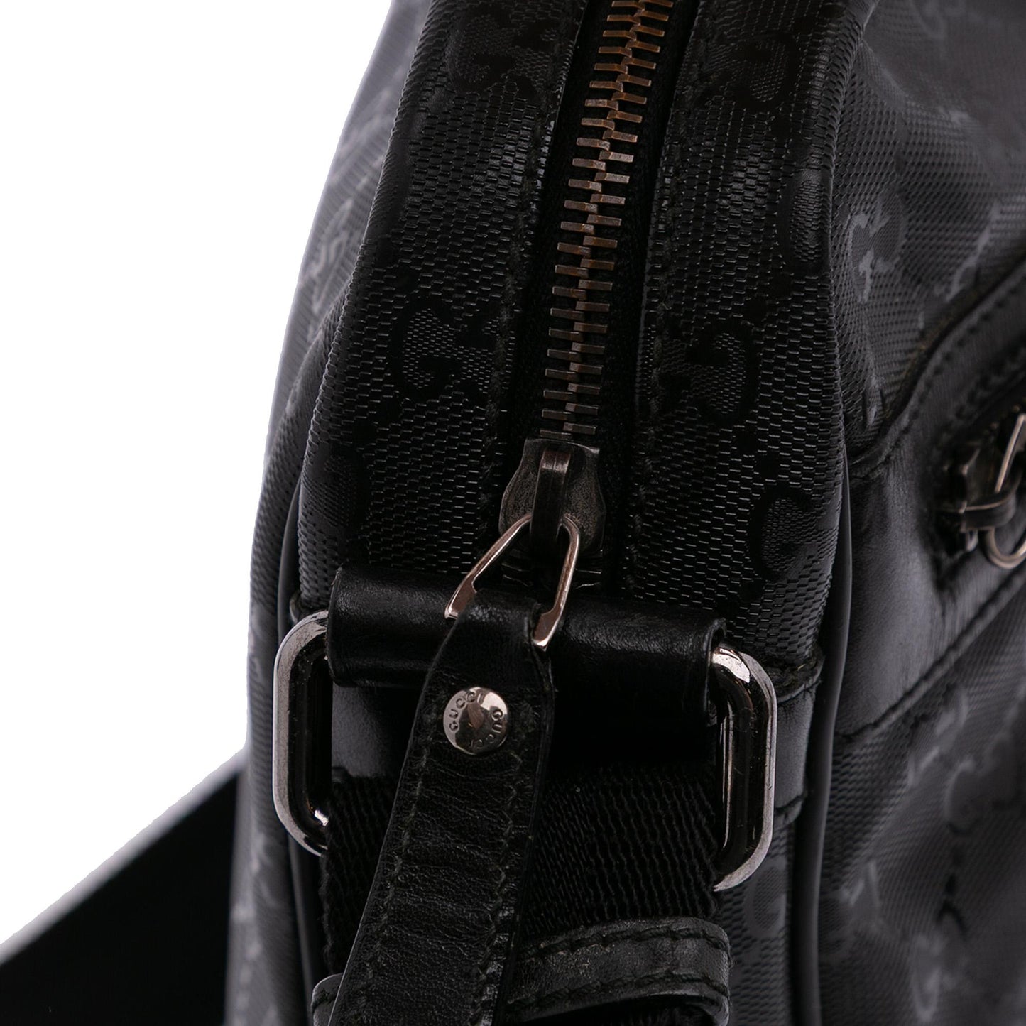 Gucci GG Imprime Crossbody