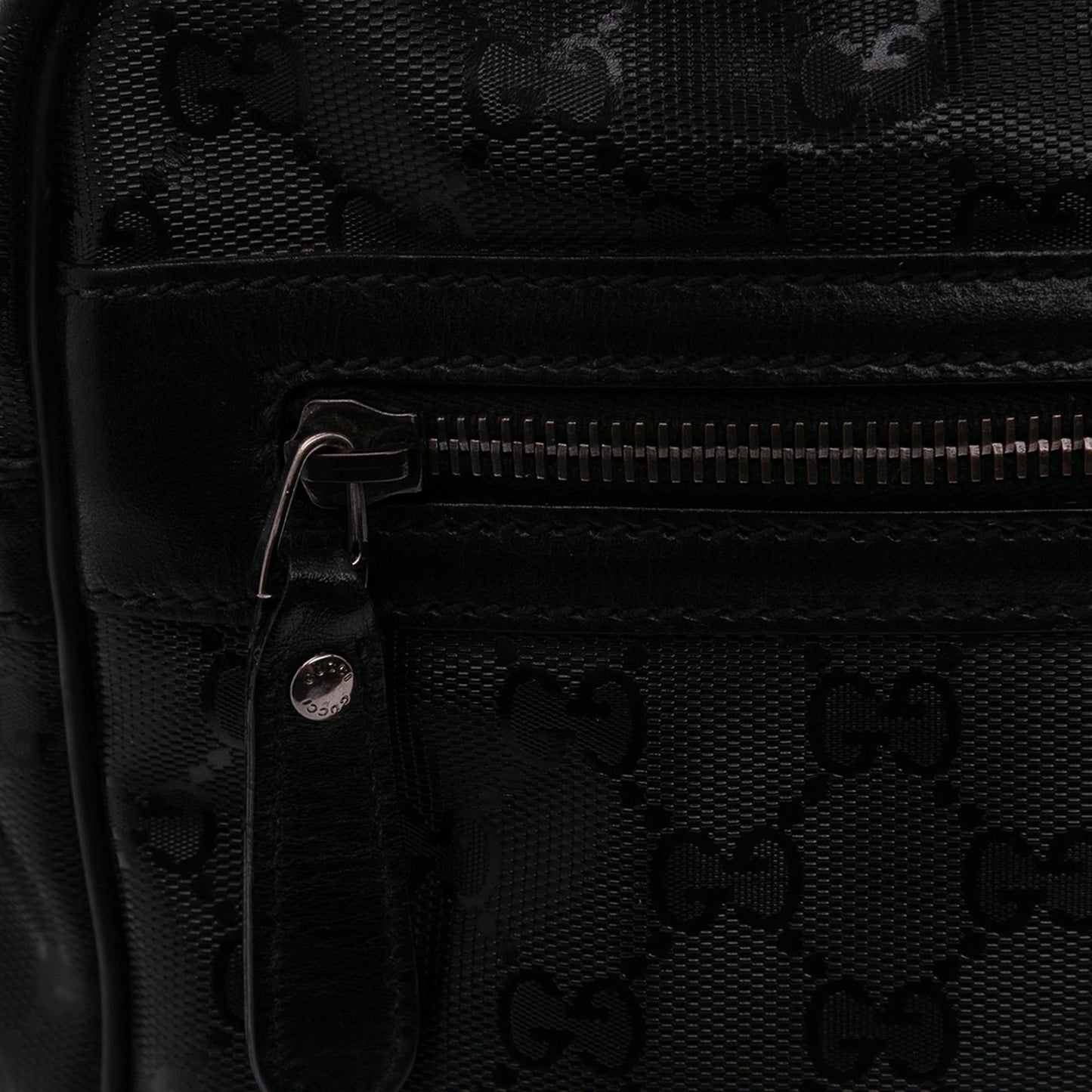Gucci GG Imprime Crossbody