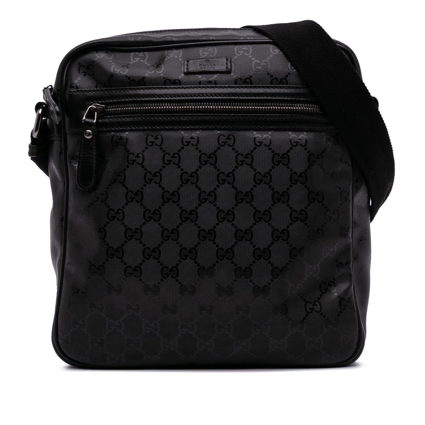 Gucci GG Imprime Crossbody