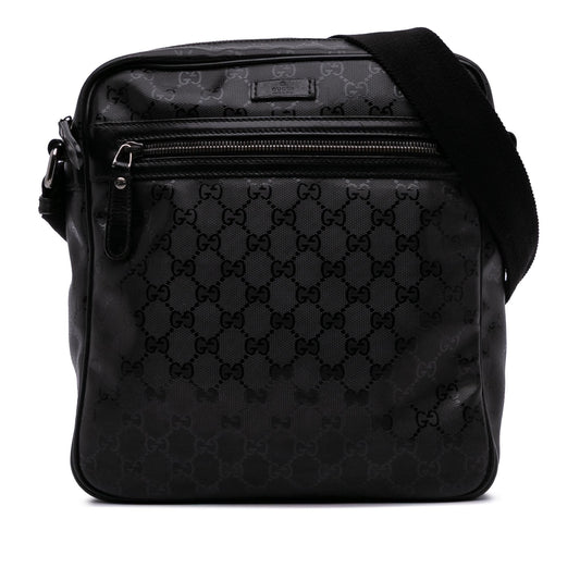 Gucci GG Imprime Crossbody