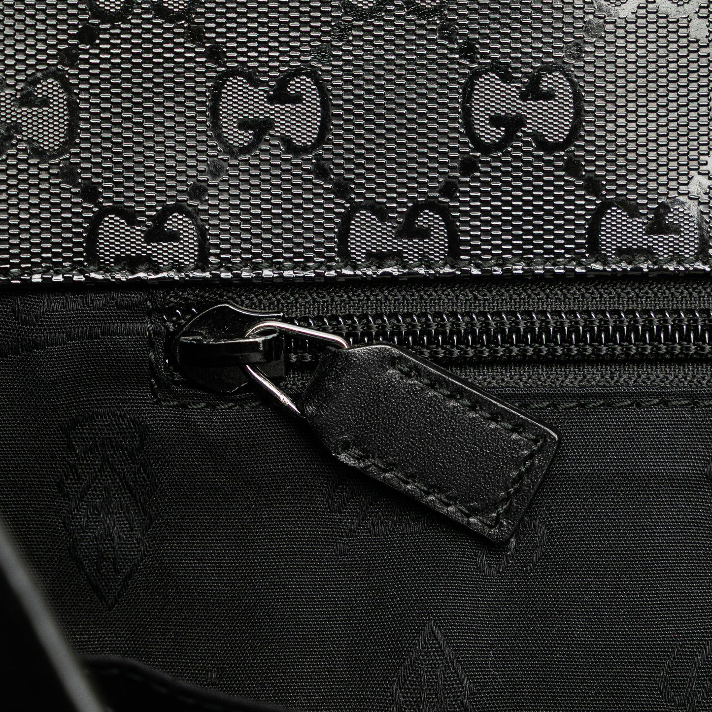 Gucci GG Imprime Crossbody