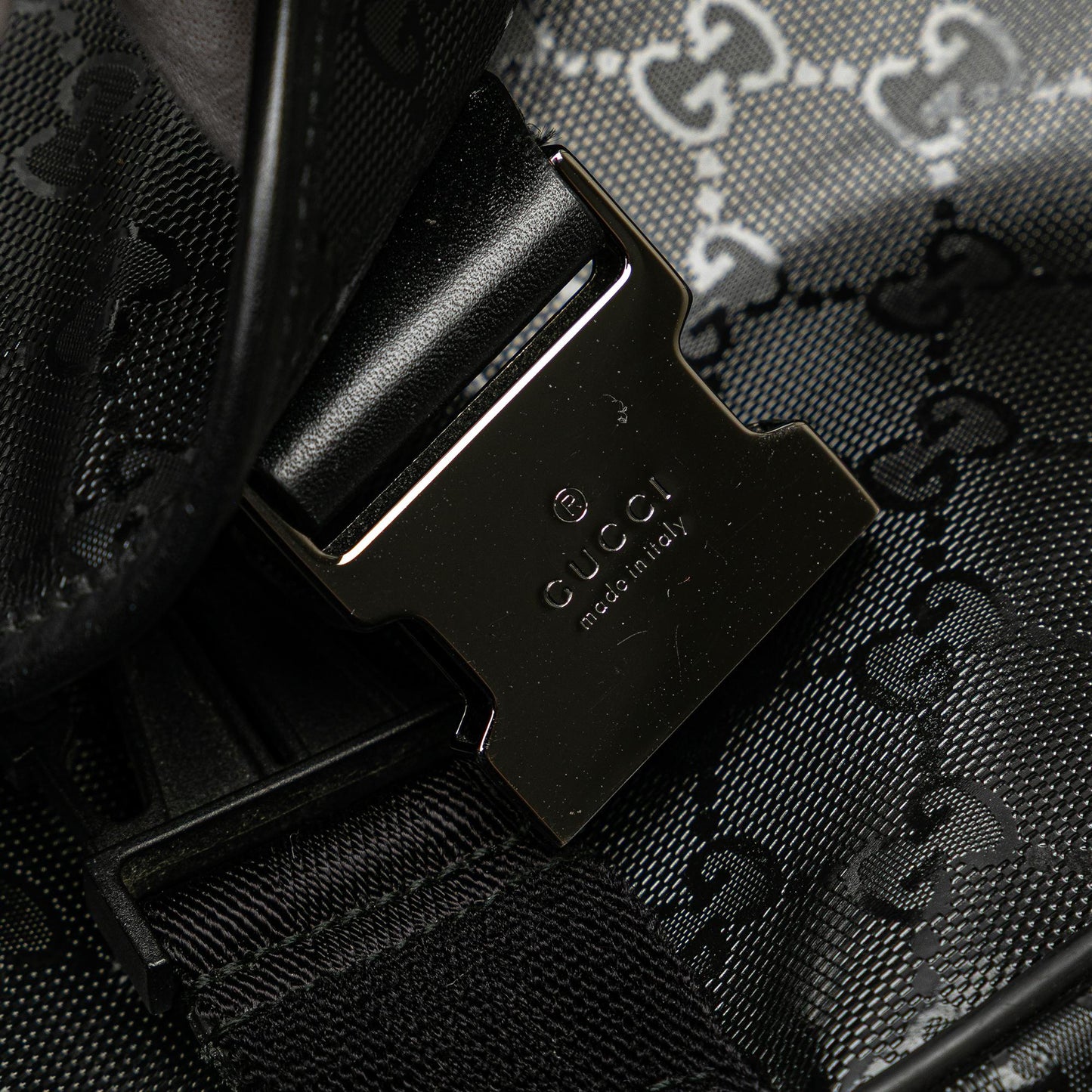 Gucci GG Imprime Crossbody