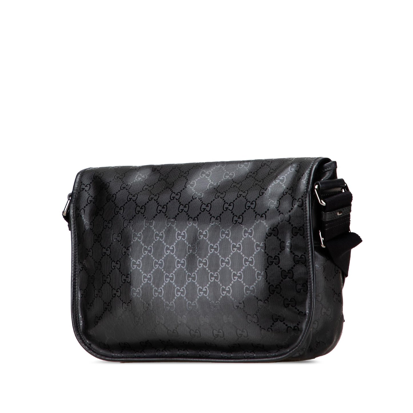 Gucci GG Imprime Crossbody