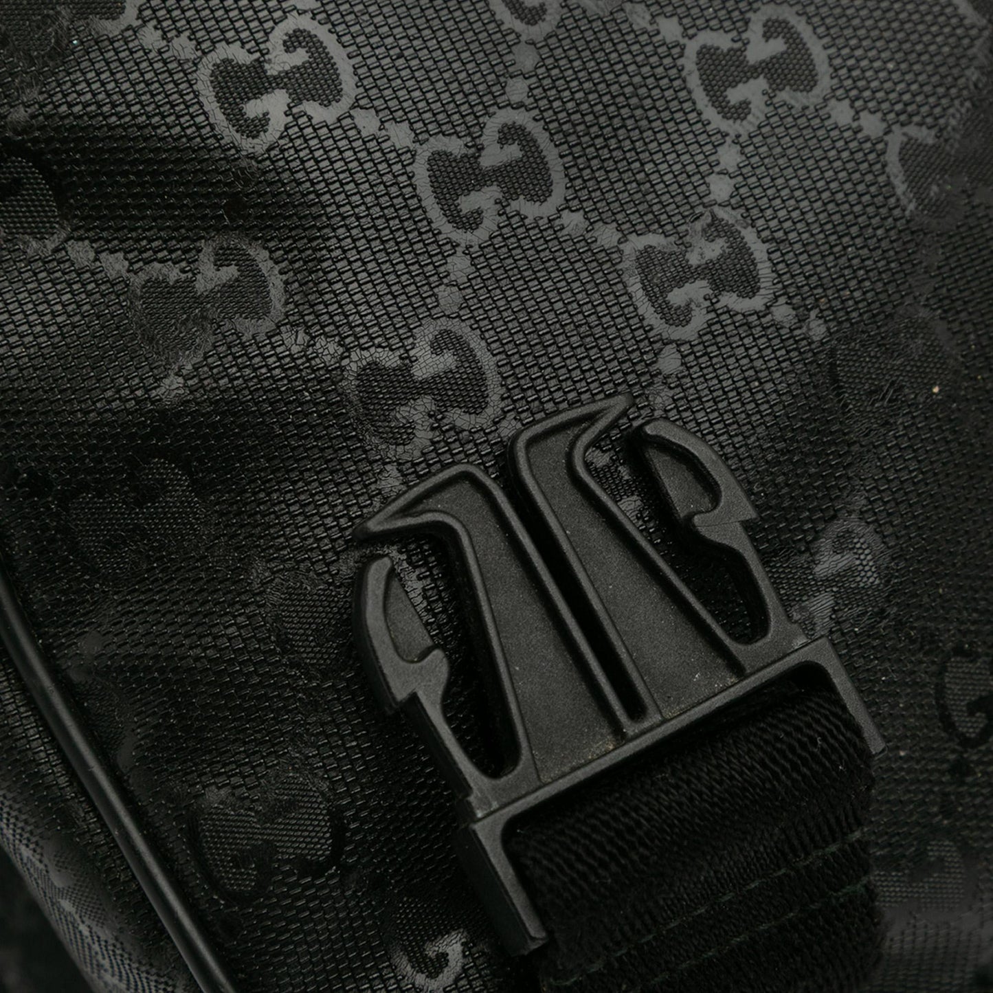 Gucci GG Imprime Crossbody