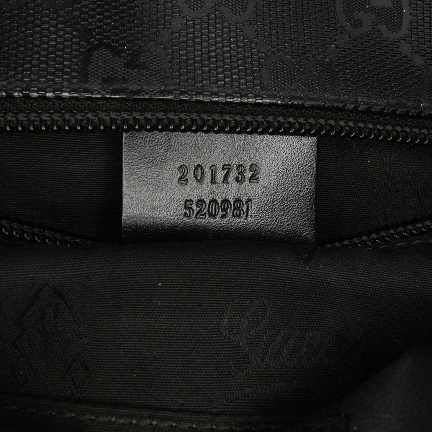 Gucci GG Imprime Crossbody