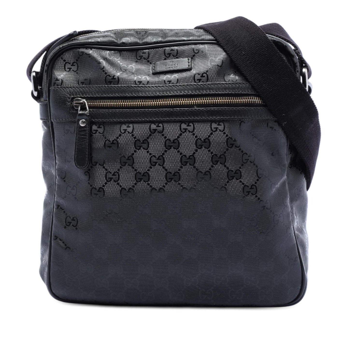 Gucci GG Imprime Crossbody