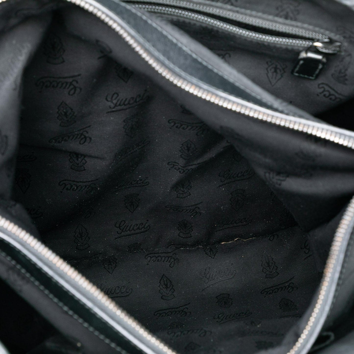 Gucci GG Imprime Joy Vertical Tote