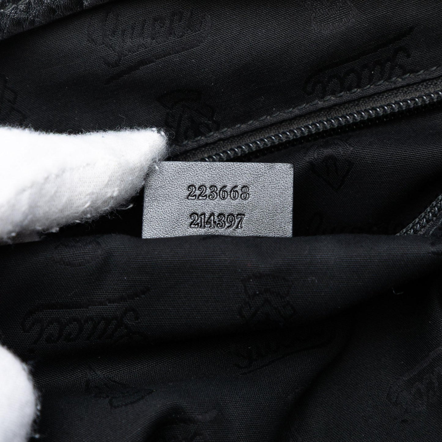 Gucci GG Imprime Joy Vertical Tote
