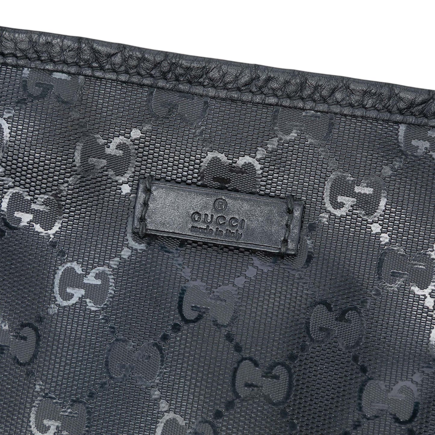 Gucci GG Imprime Joy Vertical Tote