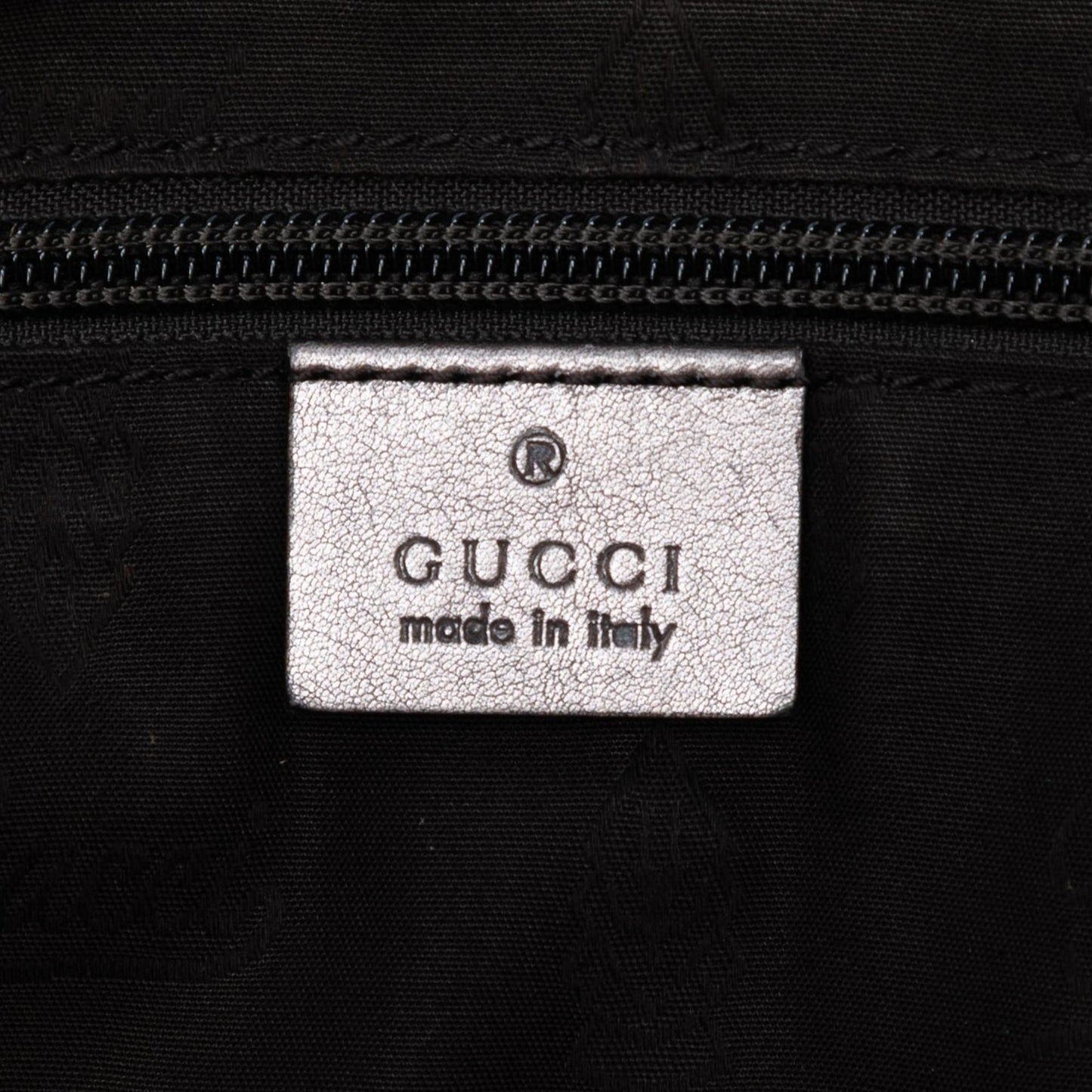 Gucci GG Imprime Joy Vertical Tote