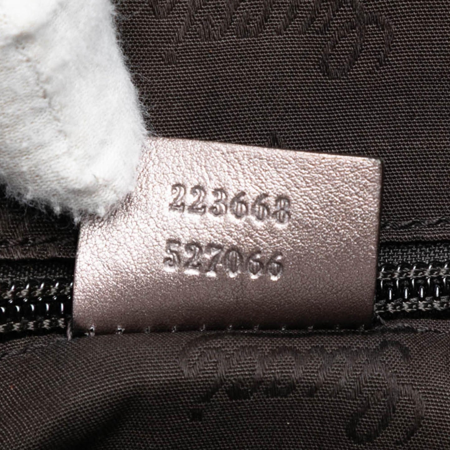 Gucci GG Imprime Joy Vertical Tote