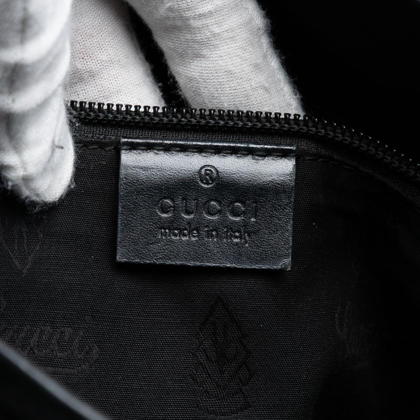 Gucci GG Imprime Joy Vertical Tote