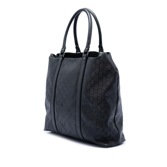 Gucci GG Imprime Joy Vertical Tote