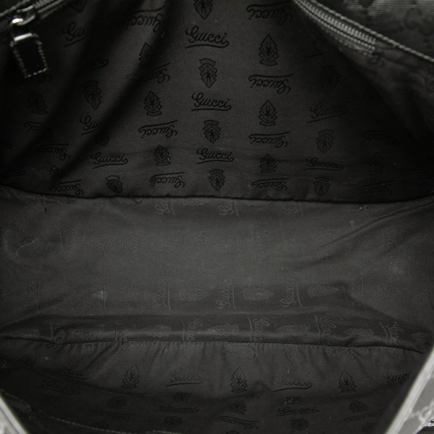 Gucci GG Imprime Messenger Bag