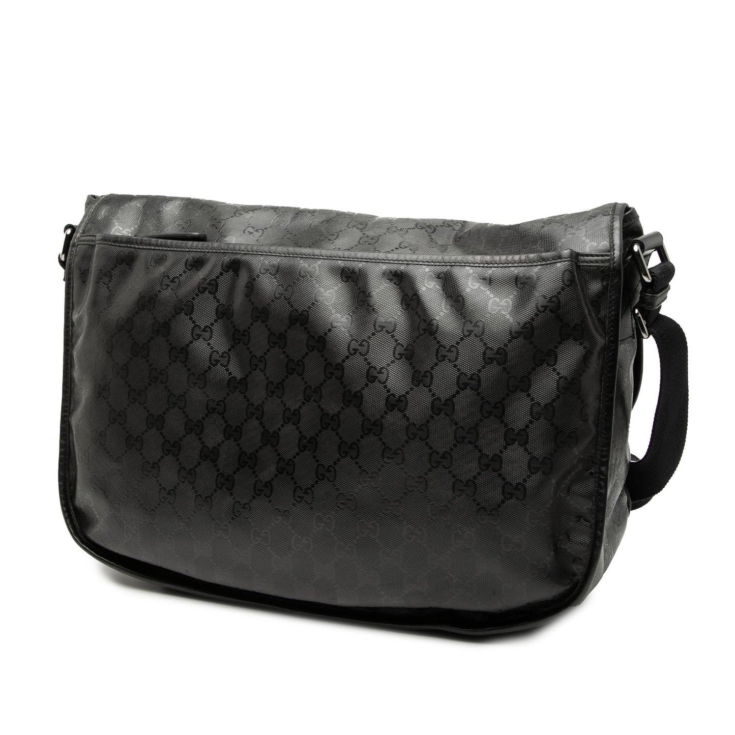 Gucci GG Imprime Messenger Bag