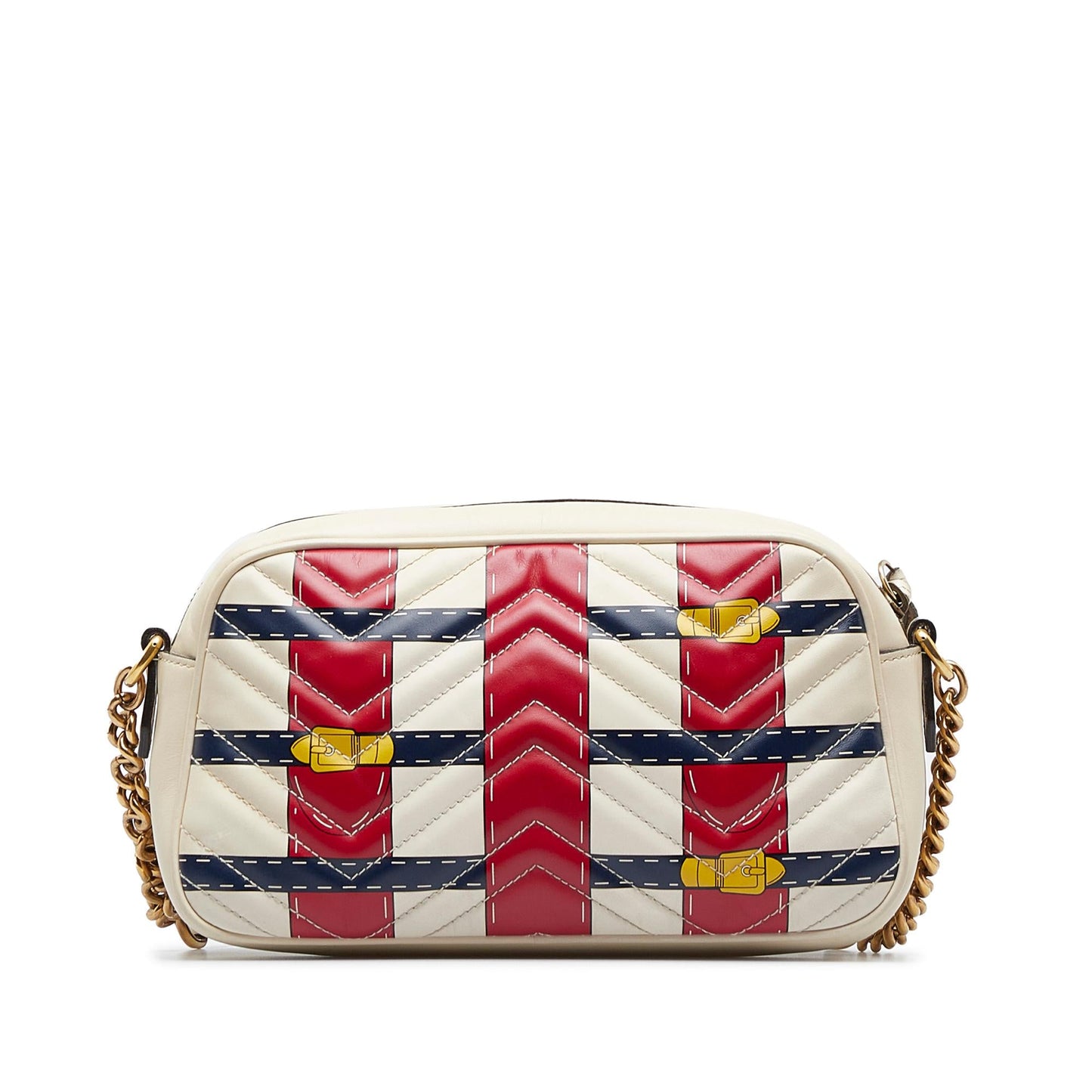 Gucci GG Marmont Crossbody