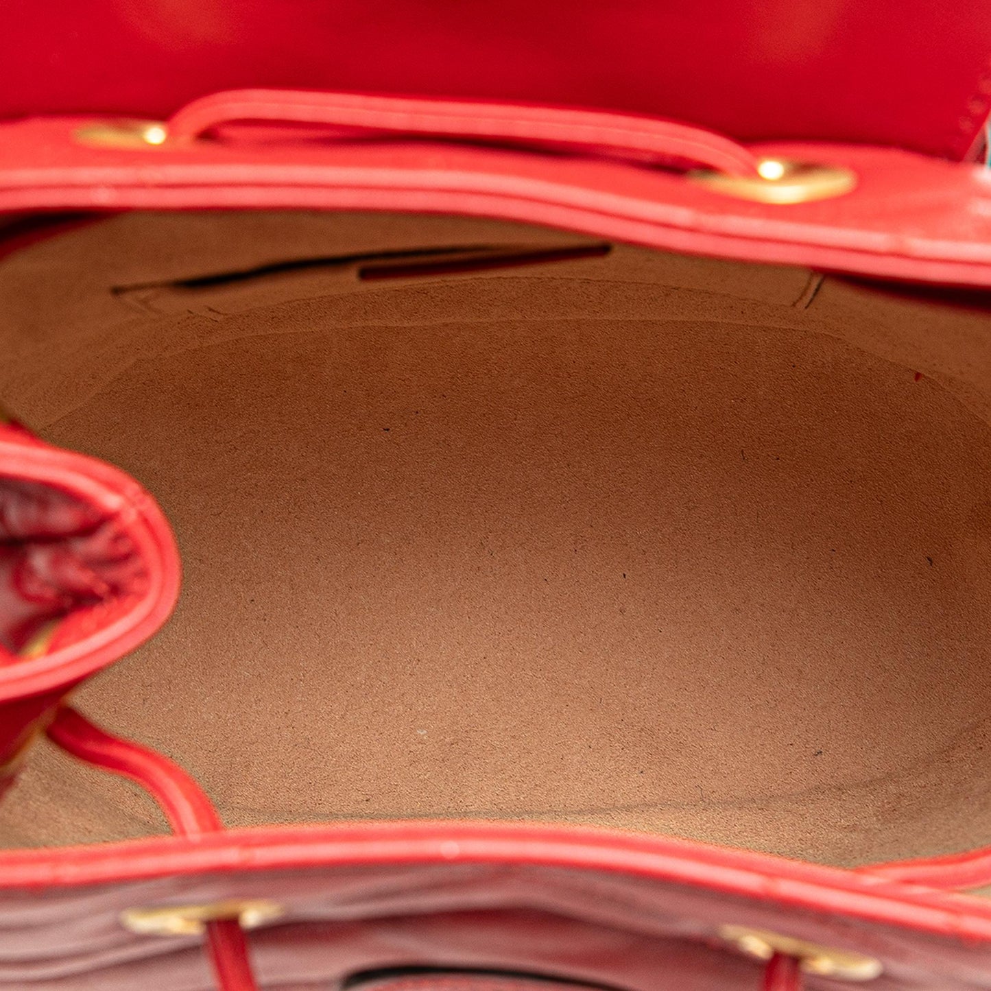 Gucci GG Marmont Matelasse Backpack