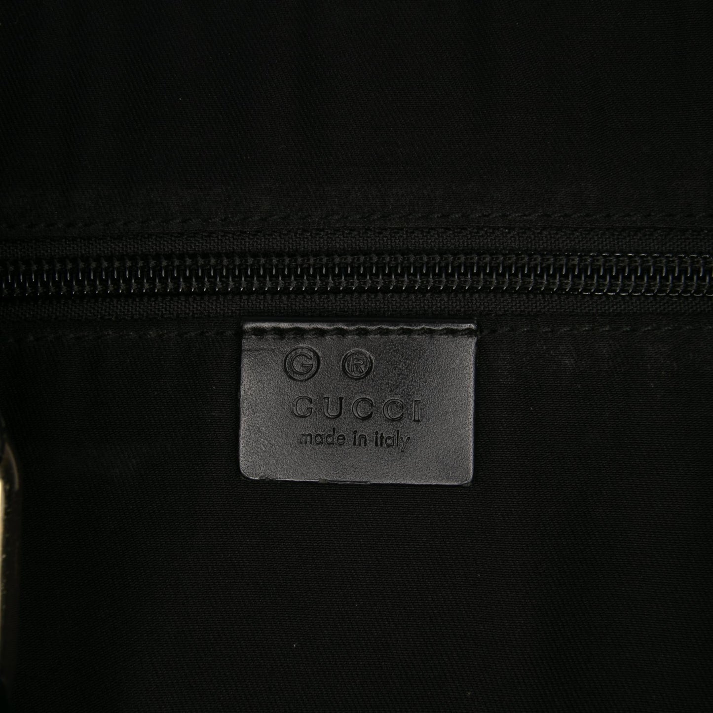 Gucci GG Nylon Crossbody