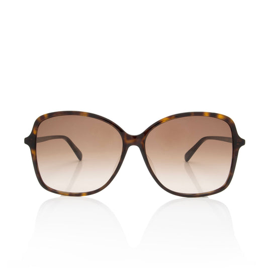 Gucci GG Oversized Sunglasses