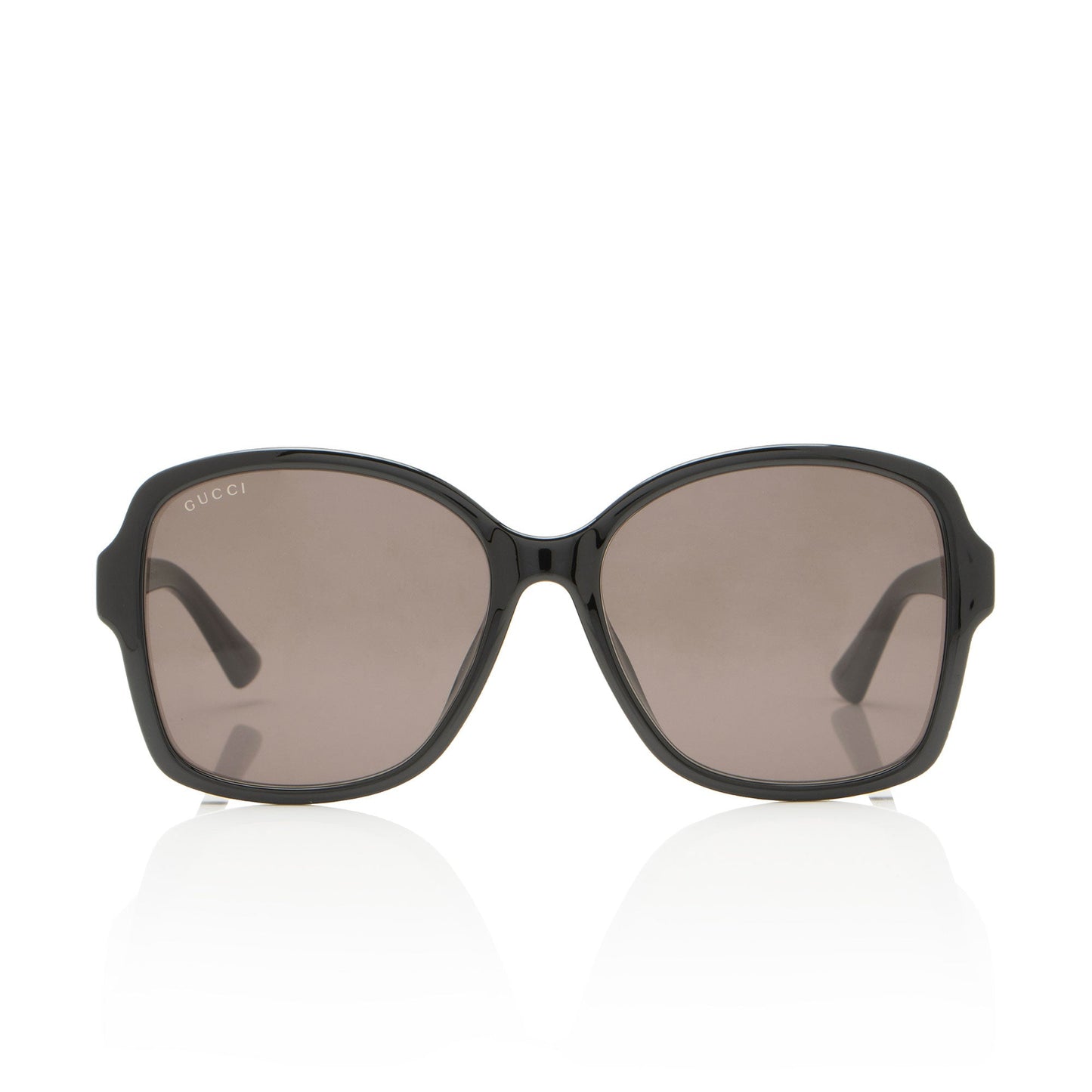 Gucci GG Oversized Sunglasses
