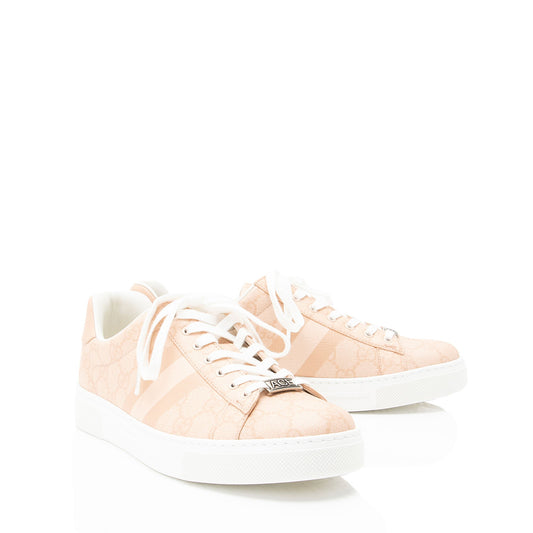 Gucci GG Supreme Ace Sneakers - Size 8.5 / 38.5