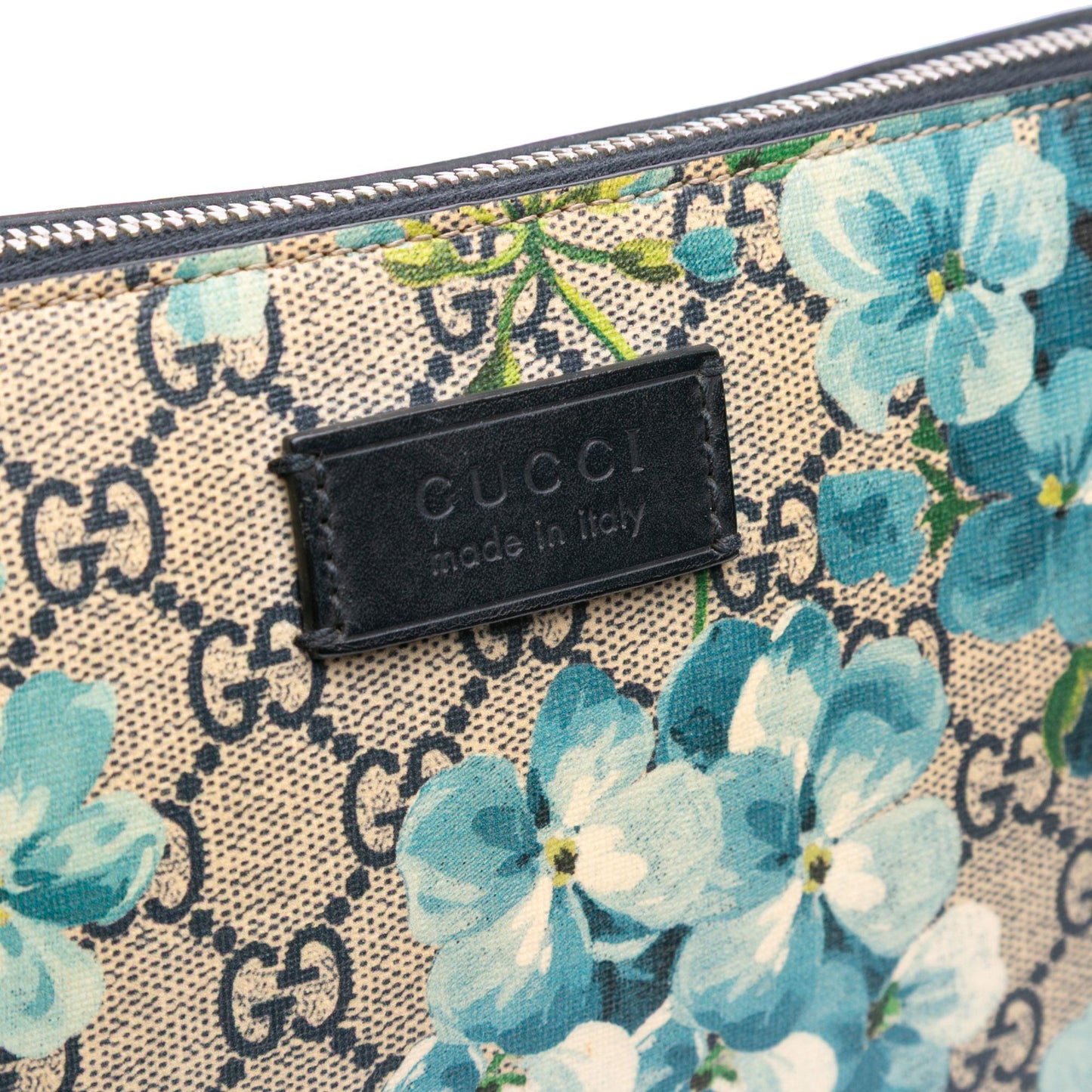 Gucci GG Supreme Blooms Crossbody
