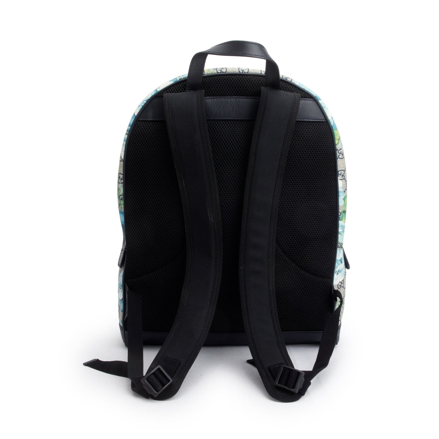 Gucci GG Supreme Blooms Eden Backpack