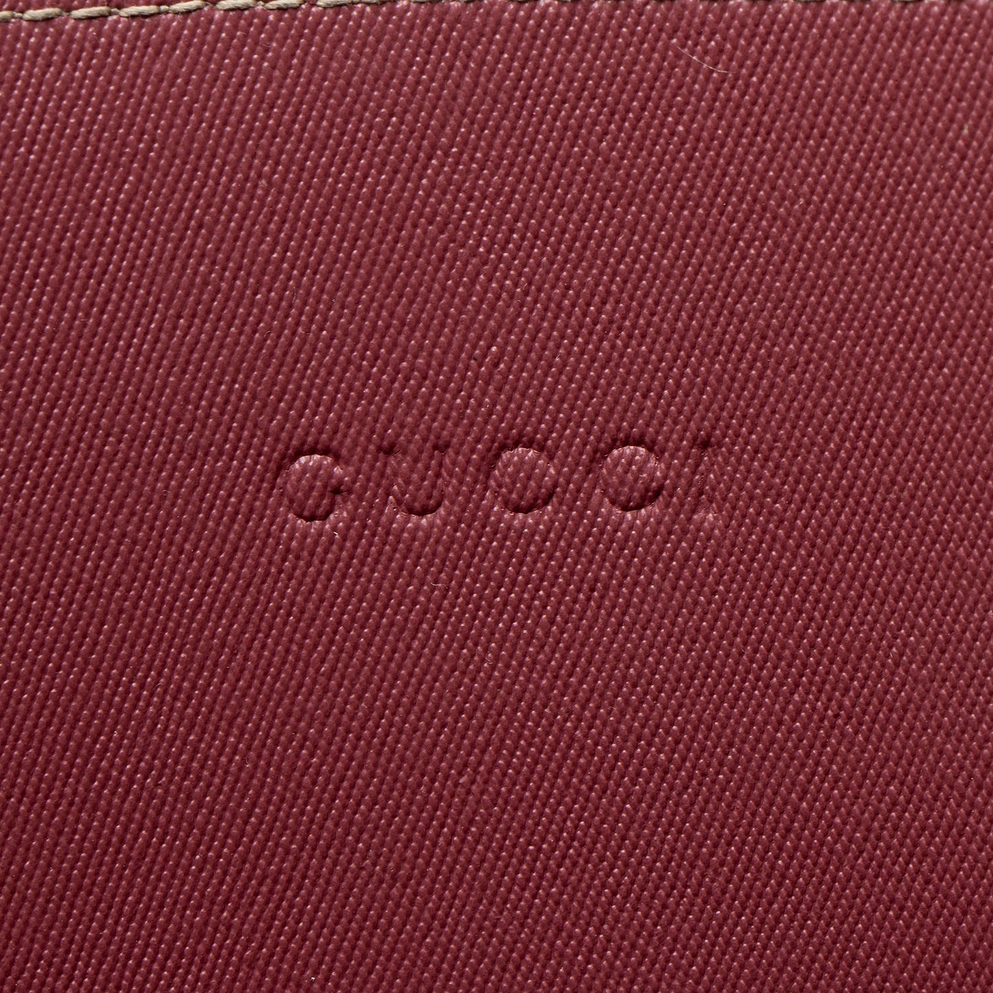 Gucci GG Supreme Blooms Reversible Small Tote