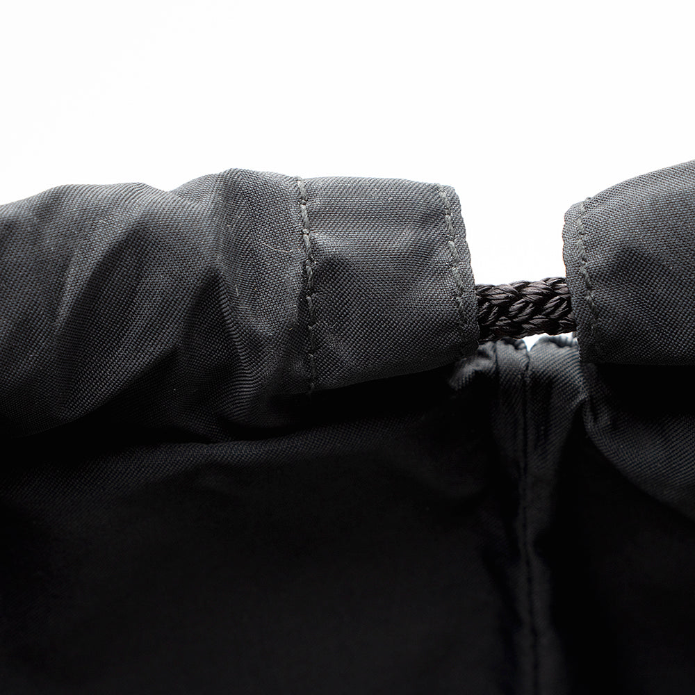 Gucci GG Supreme Canvas Drawstring Backpack (SHF-20551)