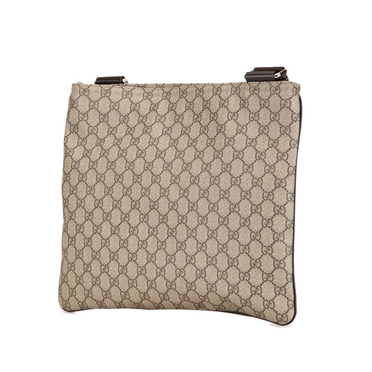 Gucci GG Supreme Crossbody