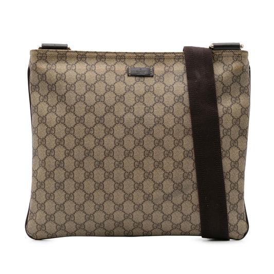 Gucci GG Supreme Crossbody