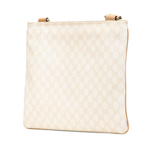 Gucci GG Supreme Crossbody