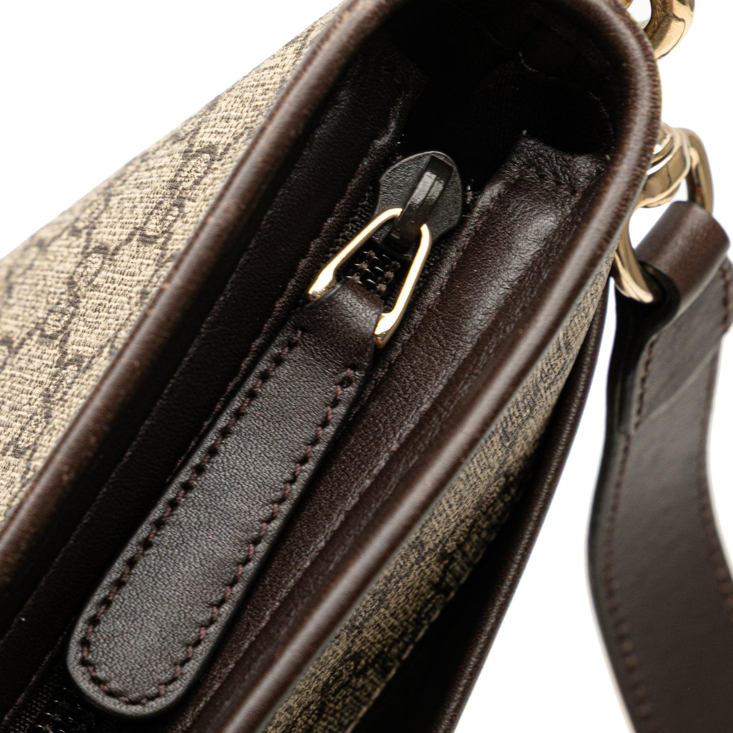 Gucci GG Supreme Crossbody