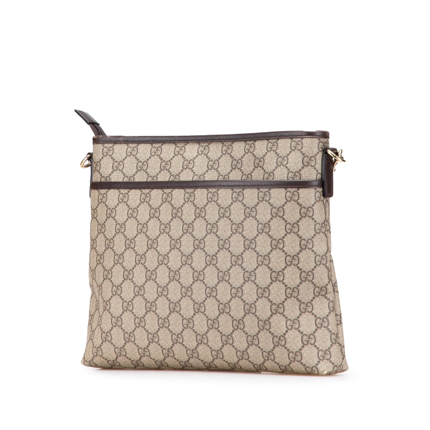 Gucci GG Supreme Crossbody