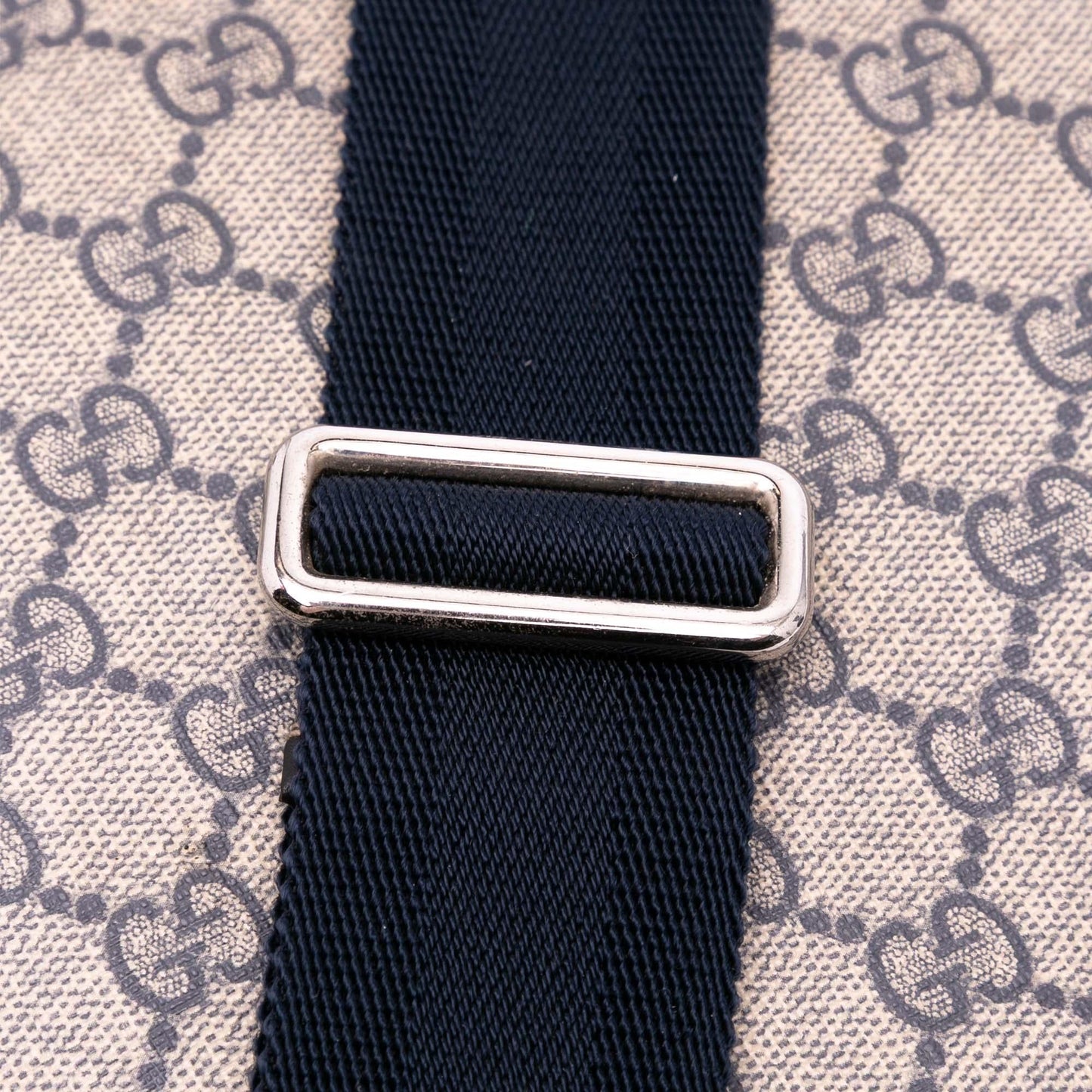 Gucci GG Supreme Crossbody
