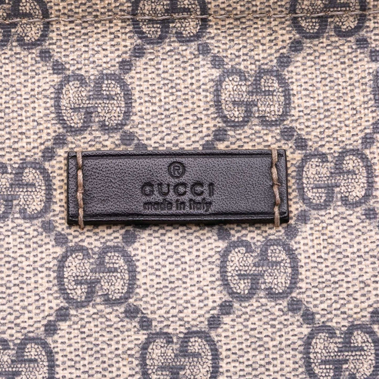 Gucci GG Supreme Crossbody