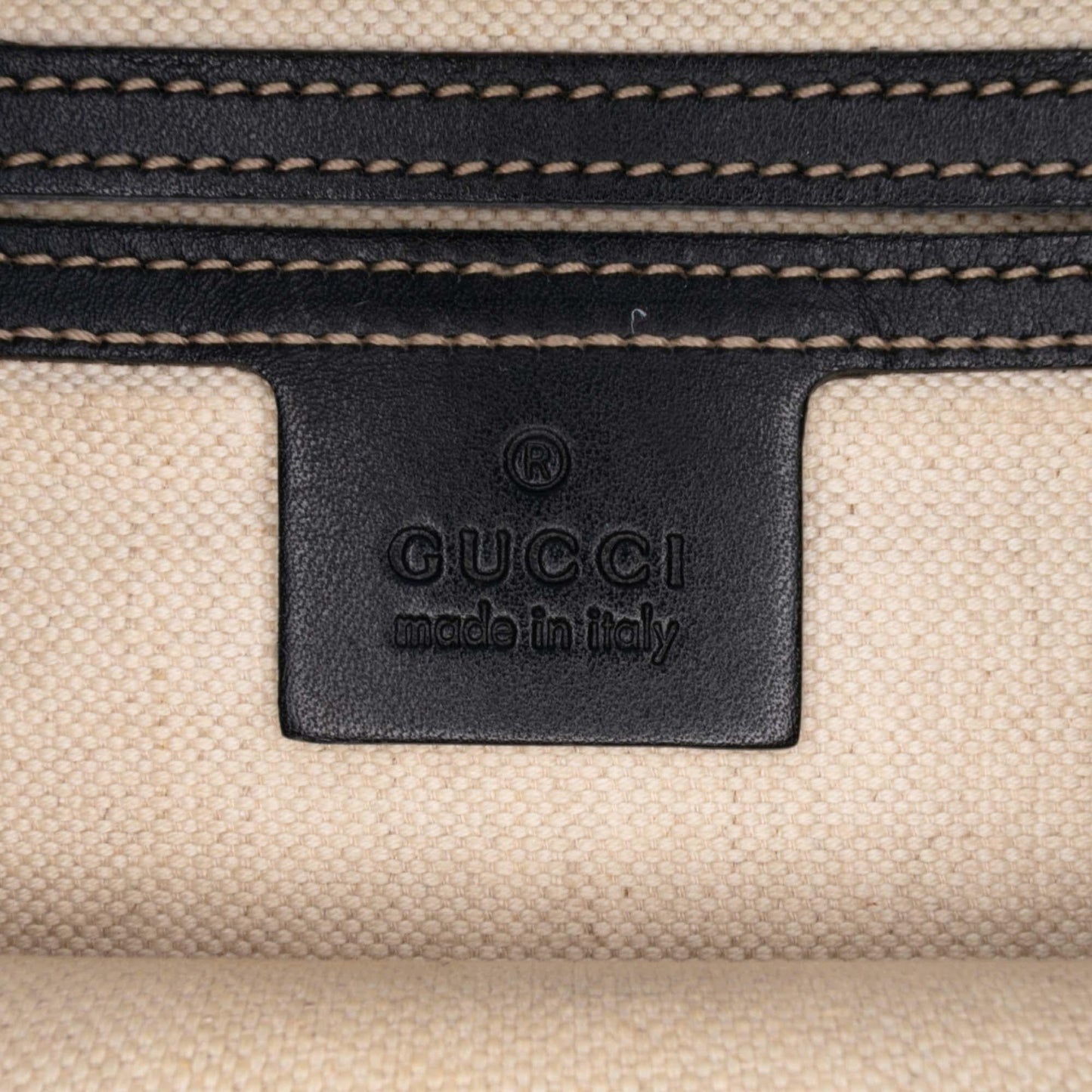 Gucci GG Supreme Crossbody