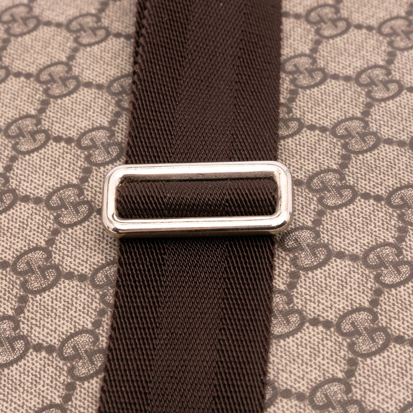 Gucci GG Supreme Crossbody
