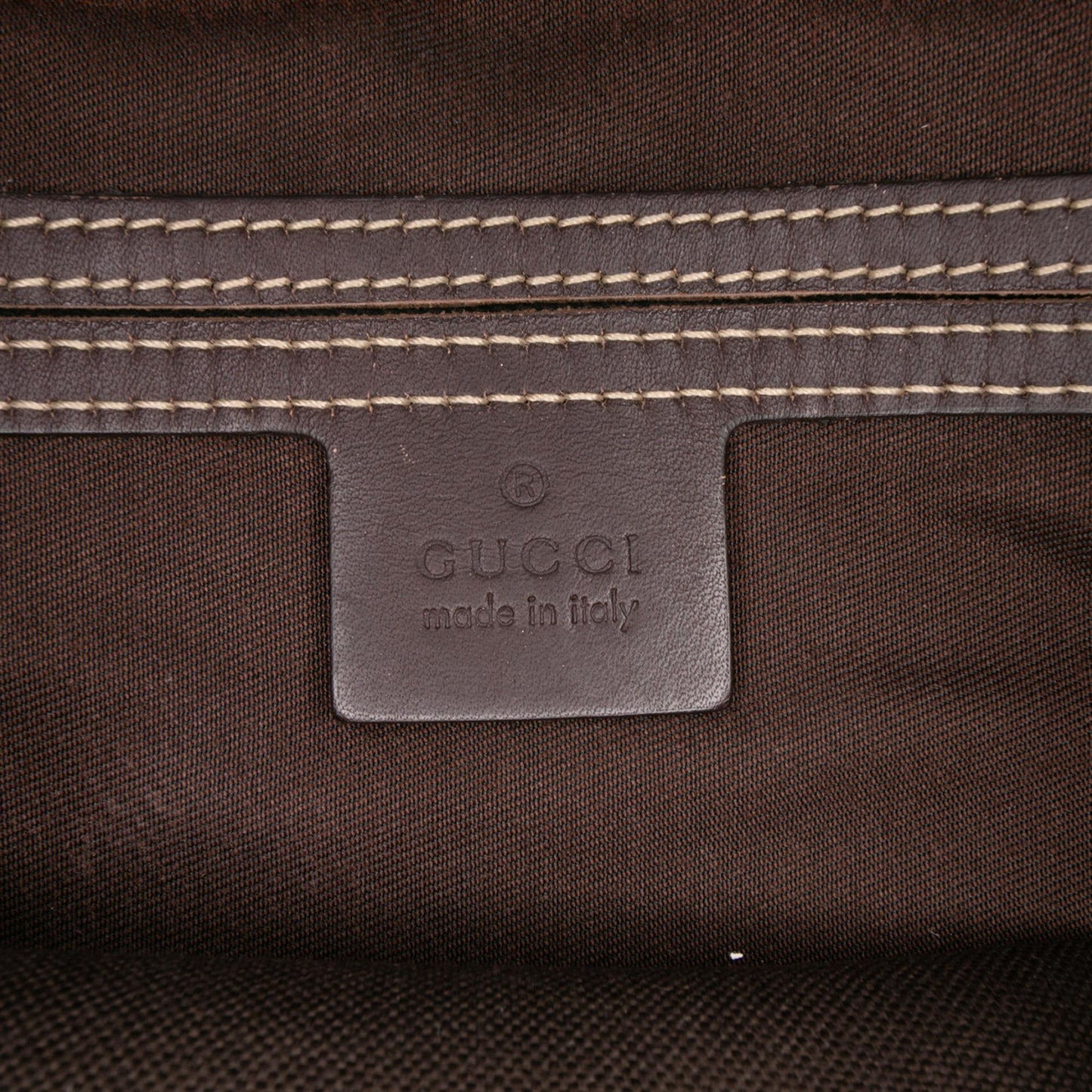 Gucci GG Supreme Crossbody