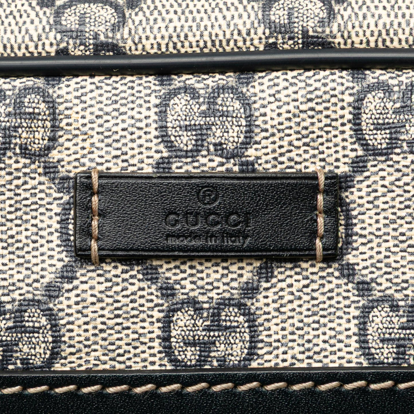 Gucci GG Supreme Crossbody