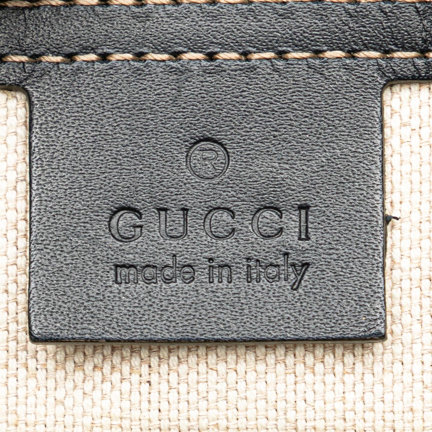 Gucci GG Supreme Crossbody