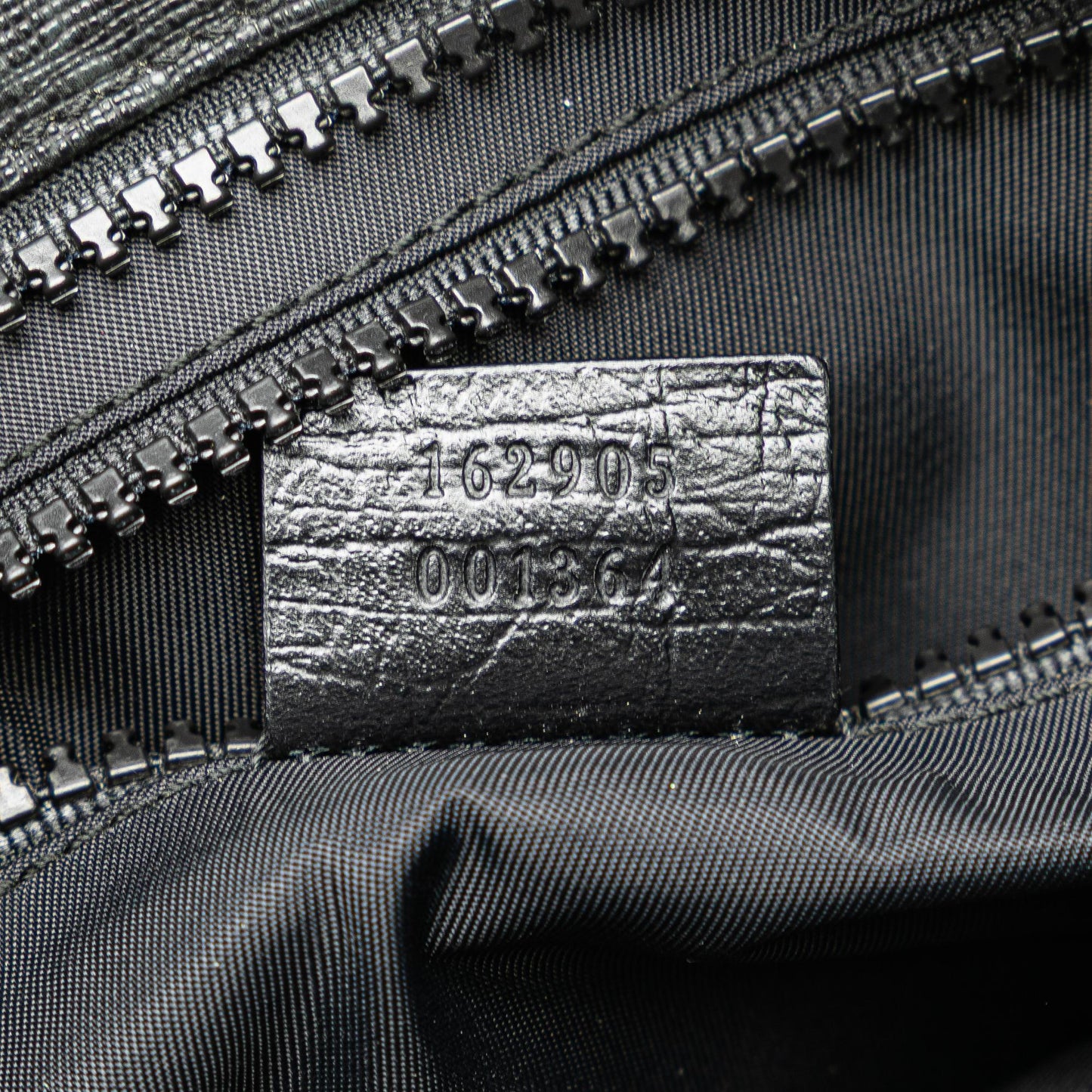 Gucci GG Supreme Crossbody