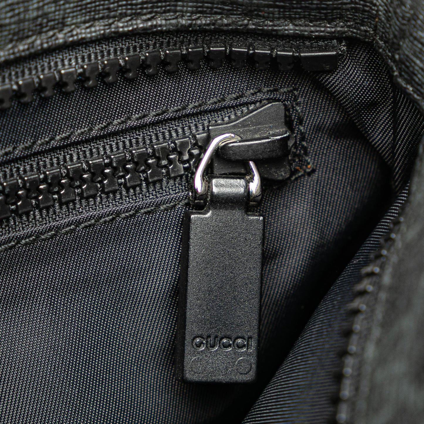 Gucci GG Supreme Crossbody
