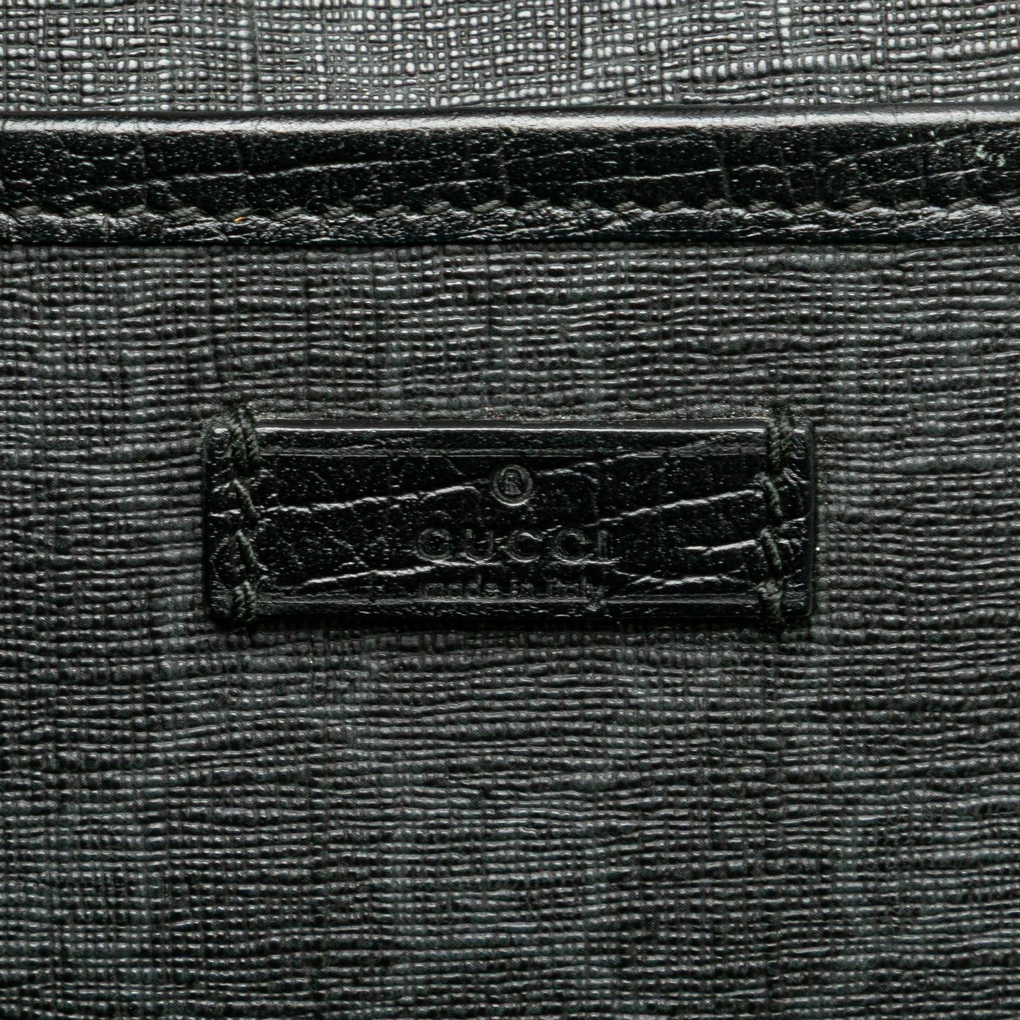 Gucci GG Supreme Crossbody
