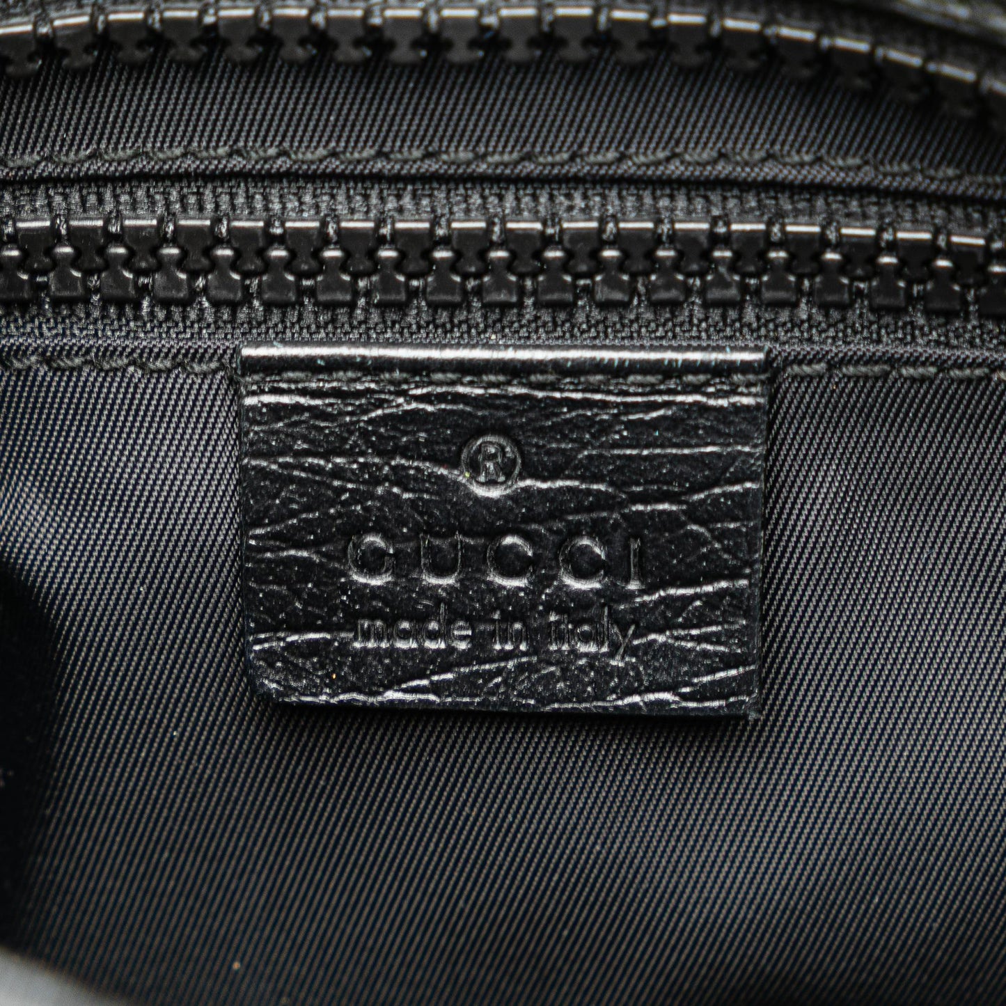 Gucci GG Supreme Crossbody