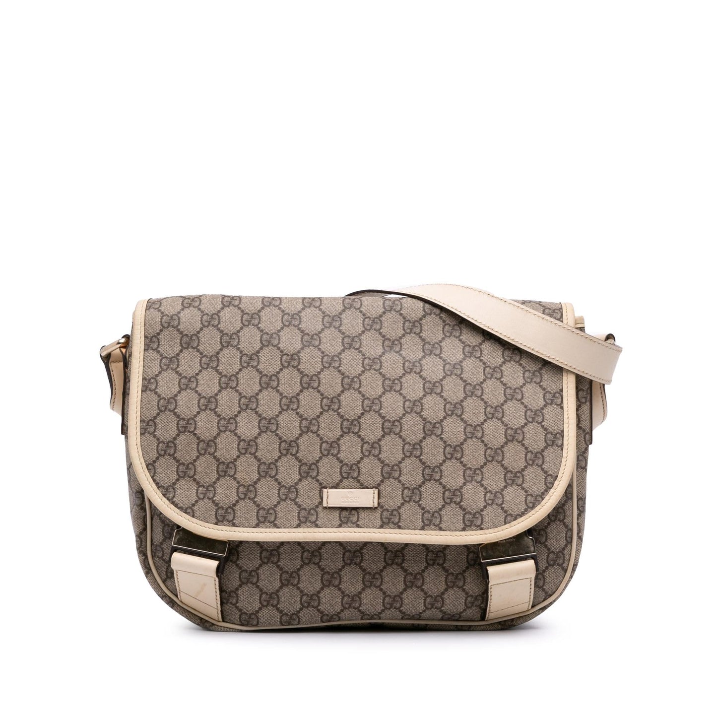 Gucci GG Supreme Crossbody