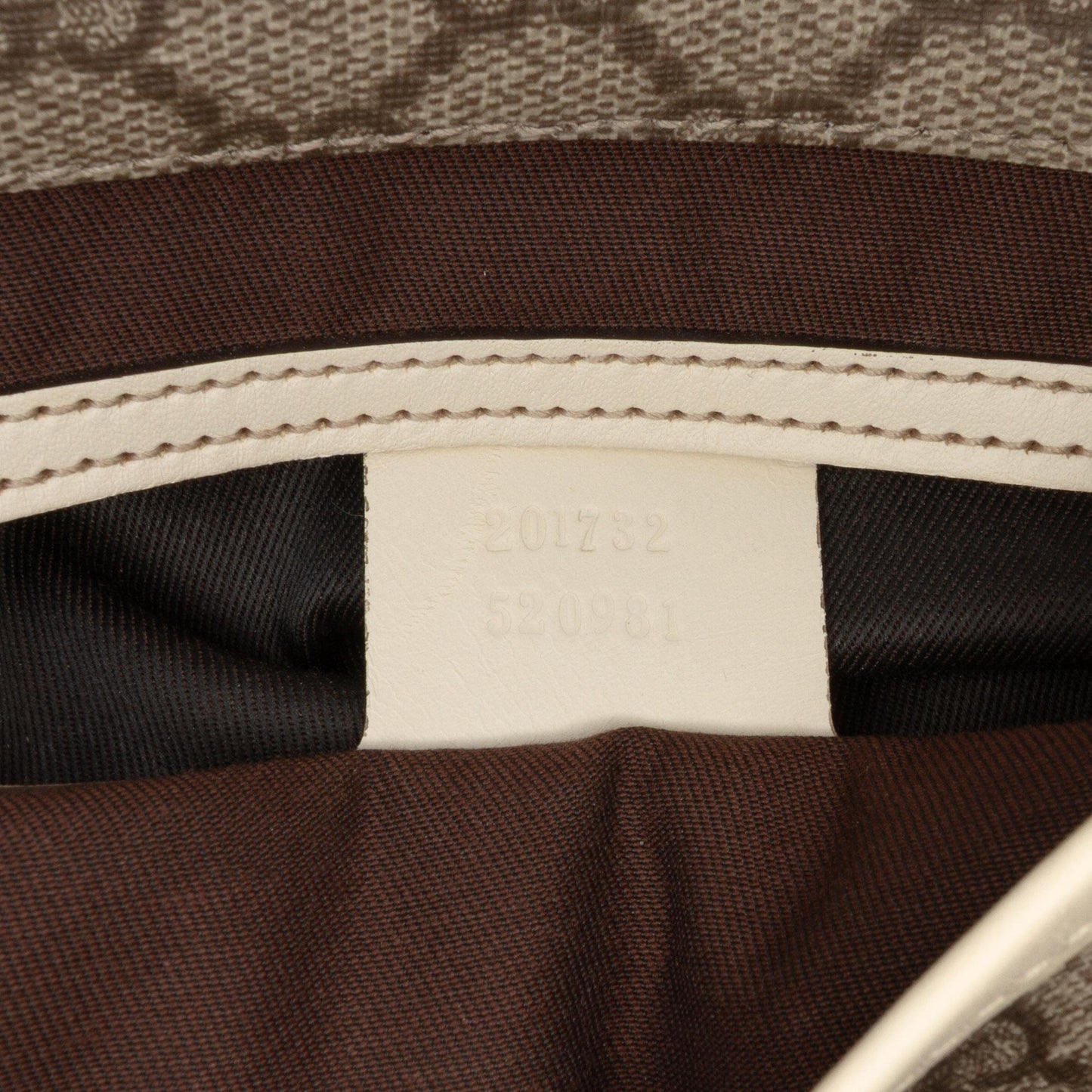 Gucci GG Supreme Crossbody