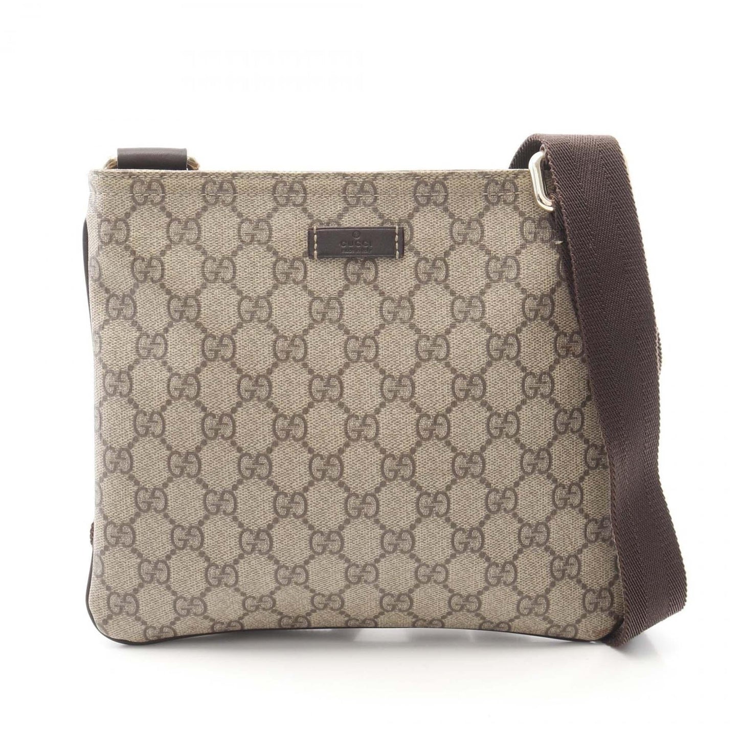 Gucci GG Supreme Crossbody